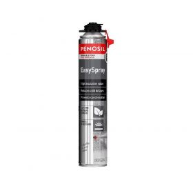 Penosil Easy Spray spuitbare isolatie