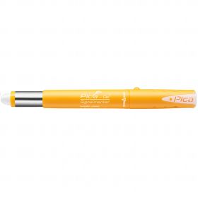 Lyra - Pica gel marker - wit per 10 stuks