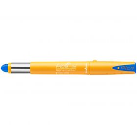 Lyra - Pica gel marker - blauw. afname per 10 stuks