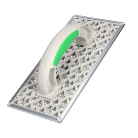Piepschuim Rasp (voor EPS / Tempex) 160x380mm