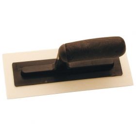 Plakspaan SUPER PROF kunststof middel 240x95x3 mm zachte greep