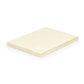 Populieren Multiplex B/BB - PEFC 250 x 122 cm Dikte: 18mm 9-laags - 33 platen