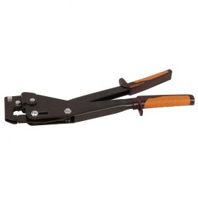 Profielverbindingstang voor Metal Stud - Professioneel - Super Prof - 350mm met Softgreep