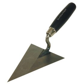 Punttroffel SUPER PROF spits 140 mm