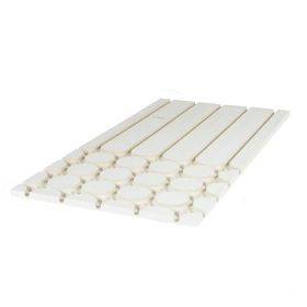 R Floorzz droogbouw vloerverwarming element mono 21mm M4 120x60cm