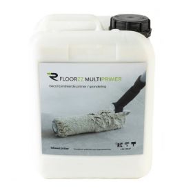 R Floorzz Multiprimer 2.5 liter