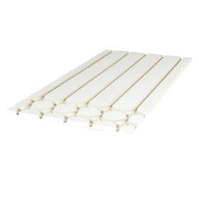 R Floorzz droogbouw vloerverwarming element MONO 21mm M2 120x60cm