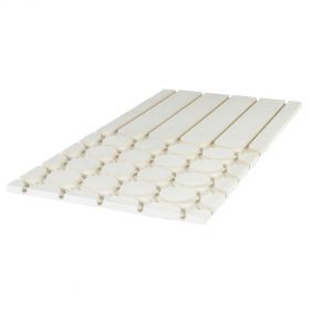 R Floorzz droogbouw vloerverwarming element mono 21mm M5 (0,72 m2)