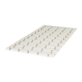 R Floorzz droogbouw vloerverwarming element mono 21mm M8 (0,72 m2)