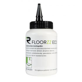 R Floorzz Estrich Vloerelementen montagelijm 650 gram