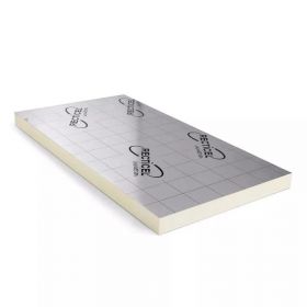 Recticel Eurothane Silver 1200x600mm