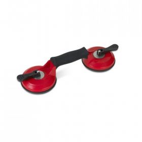 Rubi tegeldrager 2 noppen vacuum