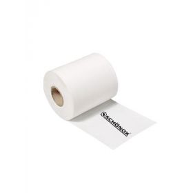 Schonox Kimband - Wit (12m)