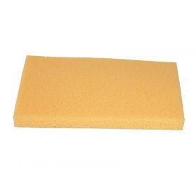 Schoonmaakspons los 280x140x30 mm