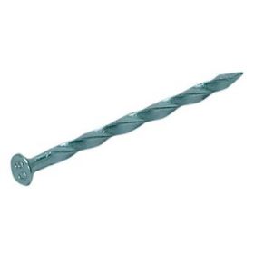 Ankernagel 65mmX3.8mm Elektrolytisch Verzinkt - 500 Stuks