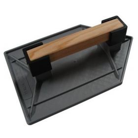 Schuurbord ITALIA 270x180 mm met punt