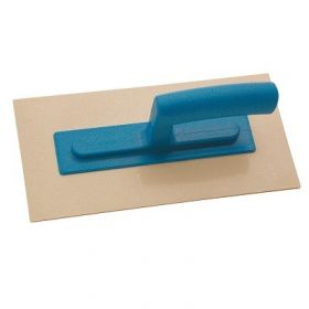 Plakspaan SUPER PROF kunststof hard 280x140x3 mm kunststof greep