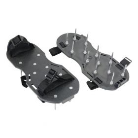 Spijkerschoenen Zwart (1 paar )