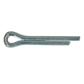 Splitpen DIN 94 Diameter 3,20x32mm Verzinkt | 200 stuks