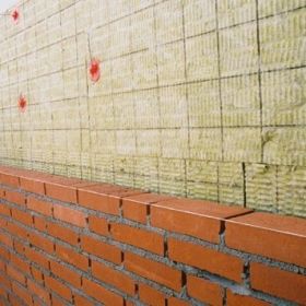 Spouwmuur isoleren