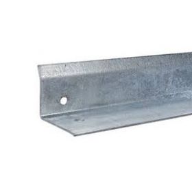 Pragma Stalen Latei Thermisch Verzinkt – 2700mm – 91x215x3mm