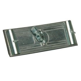 Steelslijper SUPER PROF zonder steel voor schuurgaas 240x90 mm