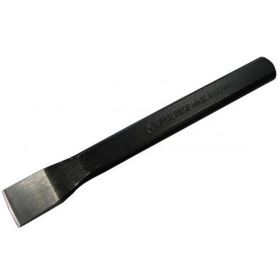 Steenbeitel SUPER PROF plat/ovaal. 350x23/13 mm
