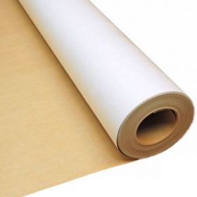 Stucloper Afdekfolie - Gecoat smal (65cm breed) 35m2 per rol