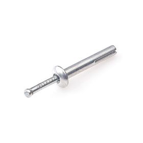 Subexnagels 6 x 50mm - 100 stuks