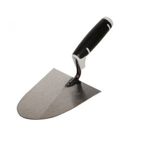 Metseltroffel SUPER PROF met verbeterde softgreep  160 mm L