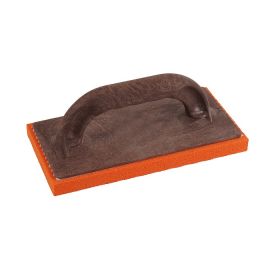 Schuurspons SUPER PROF kunststof rood fijn 240x120x20mm