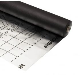 Taftex IN-150 dampdichte folie 1,50 x 50 m (75 m2)