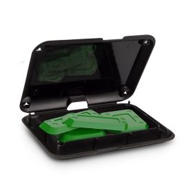 TEC7 Perfect Finish Kitspatelset