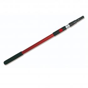 Telescoopsteel aluminium 130-238cm voor Radius360-Trigon180-Flex Edge