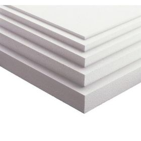 Tempex EPS 100-SE - 100mm (200x100cm) per stuk