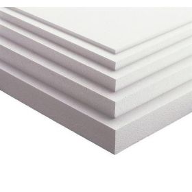 Tempex EPS 100-SE - 20mm (200x100cm) per stuk