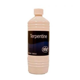 Sikkens P&P terpentine 1 liter