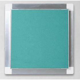 Inspectieluik wand / plafond met stucbare plaat