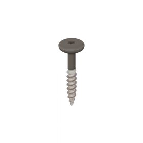 Torx schroef 32mm rvs V2A 100 stuks