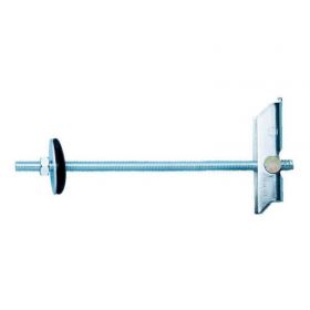 Tuimelplug M8X100 - per stuk