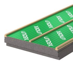 Unidek Reno Dek Plus dakplaat - Per m2