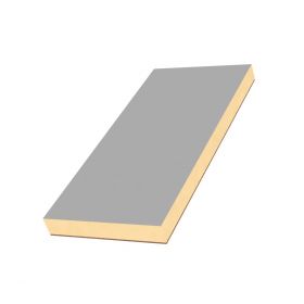 Utherm Attic L Click Dakplaat - CB White 8 - Per m2
