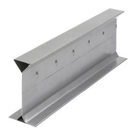 VBI Renovatieliggers / Stalen Liggers 1R Lengte: 3900mm