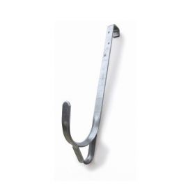 Veiligheids- & Ladderhaak verzinkt blank Type A