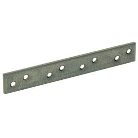 Verbindingsplaat 95X15X2mm Gegalvaniseerd - 10 stuks