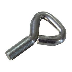 Vleugelschroef M8x20 mm Snijbeugel Speciaal 470mm