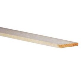 Vuren C Geschaafd - 22x125mm (nettomaat 18x120mm) (300cm)
