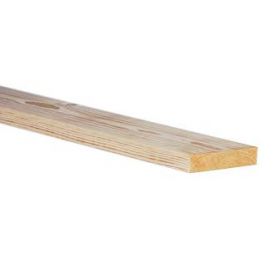 Vuren C Geschaafd - 32x150mm (nettomaat 28x145mm) (480cm)