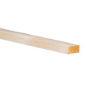 Vuren C Geschaafd - 22x50mm (nettomaat 21,5x48mm) (360cm)