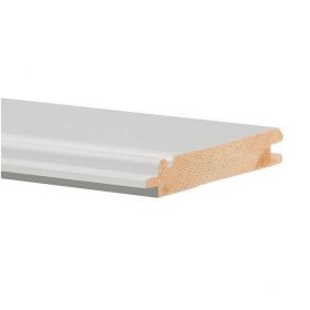 Vuren B kraaldelen gegrond PEFC 22x125x3900